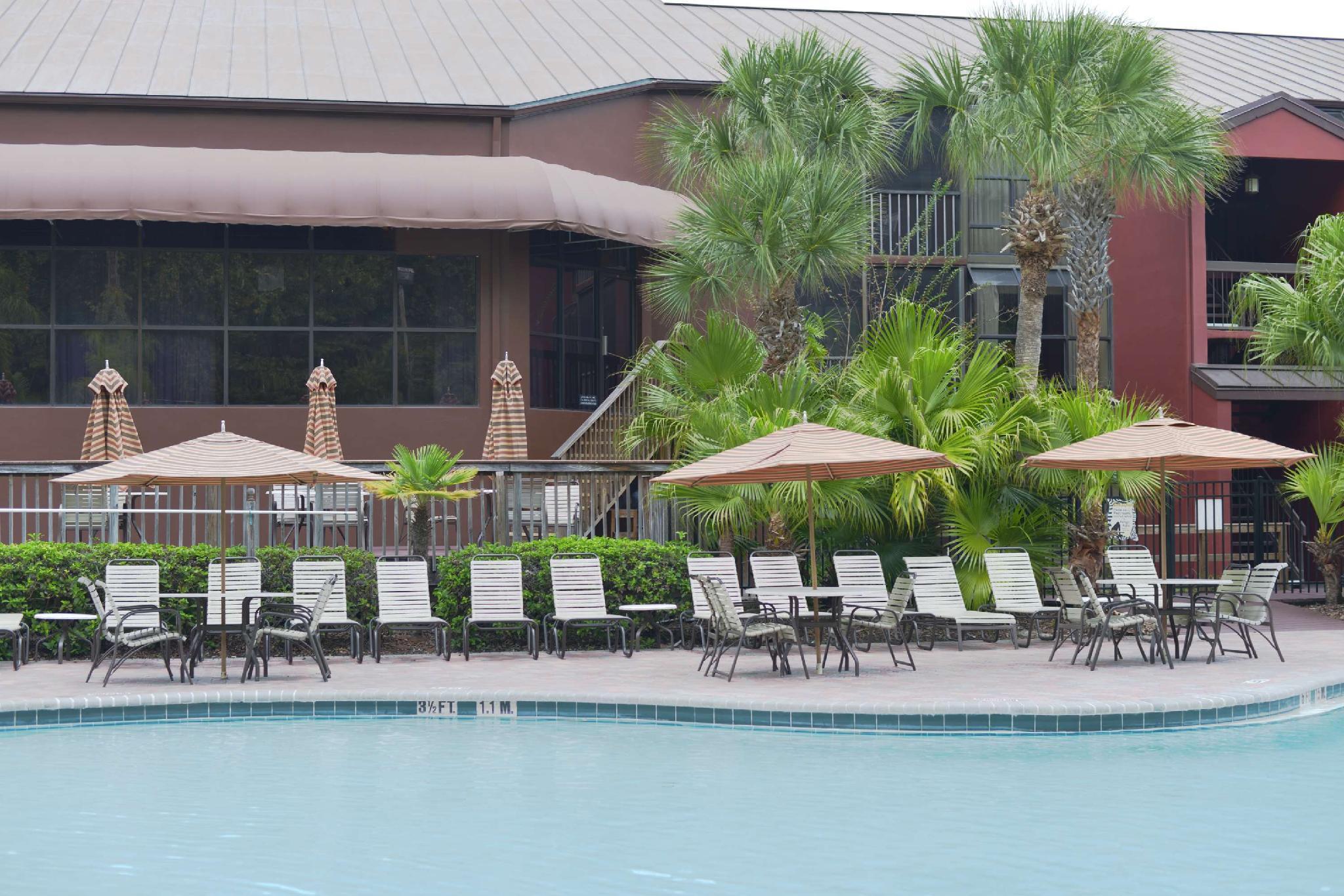 Parkway International Resort Селабрейшън Екстериор снимка