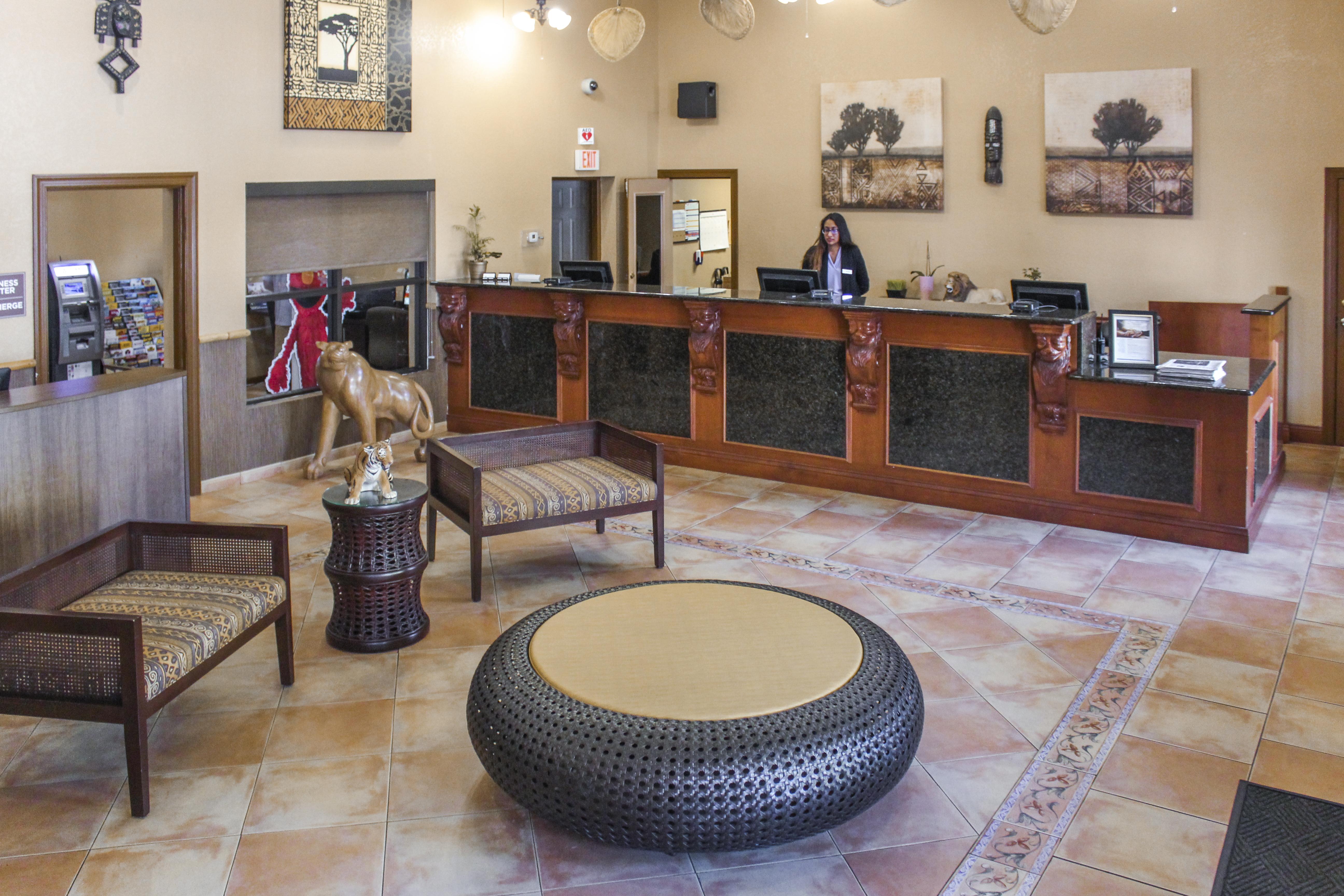 Parkway International Resort Селабрейшън Екстериор снимка
